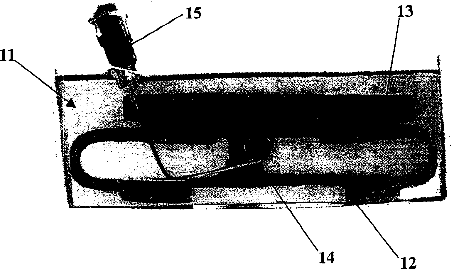 Method and fluid for controlling saturation of formation around well