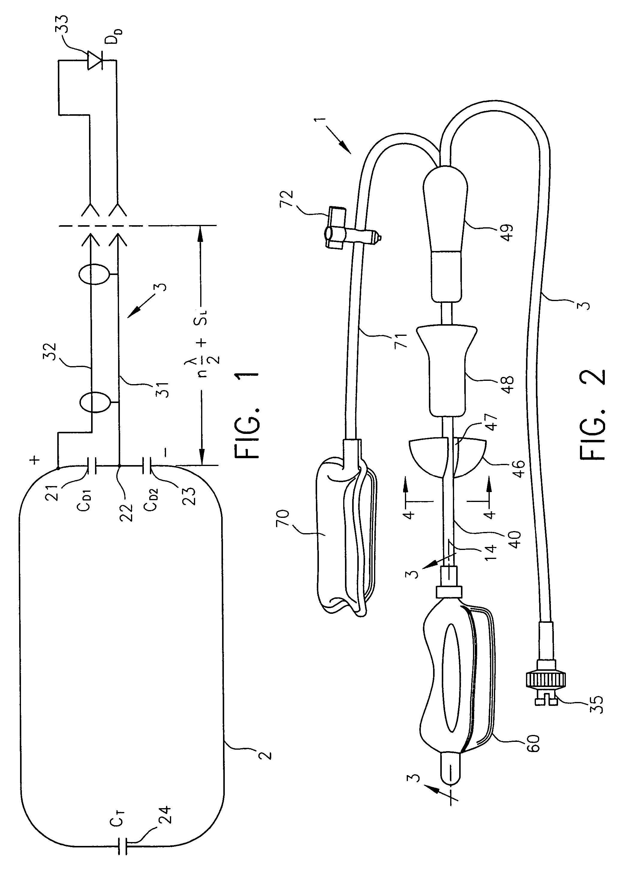 System and method of obtaining images and spectra of intracavity structures using 3.0 Tesla magnetic resonance systems