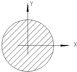 Measuring method for relative liquid level position of silicon melt in Czochralski silicon single crystal furnace