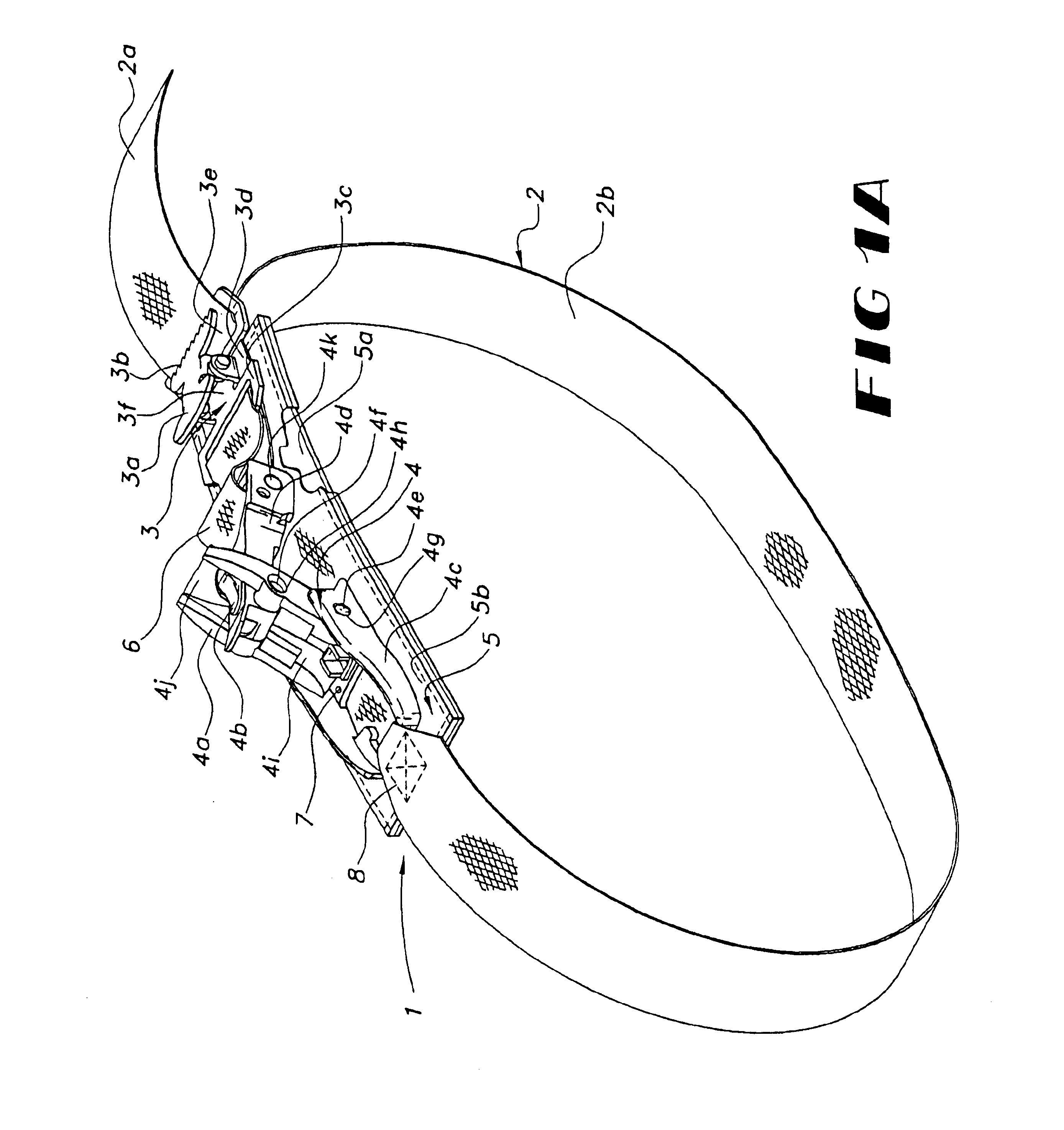 Tourniquet system