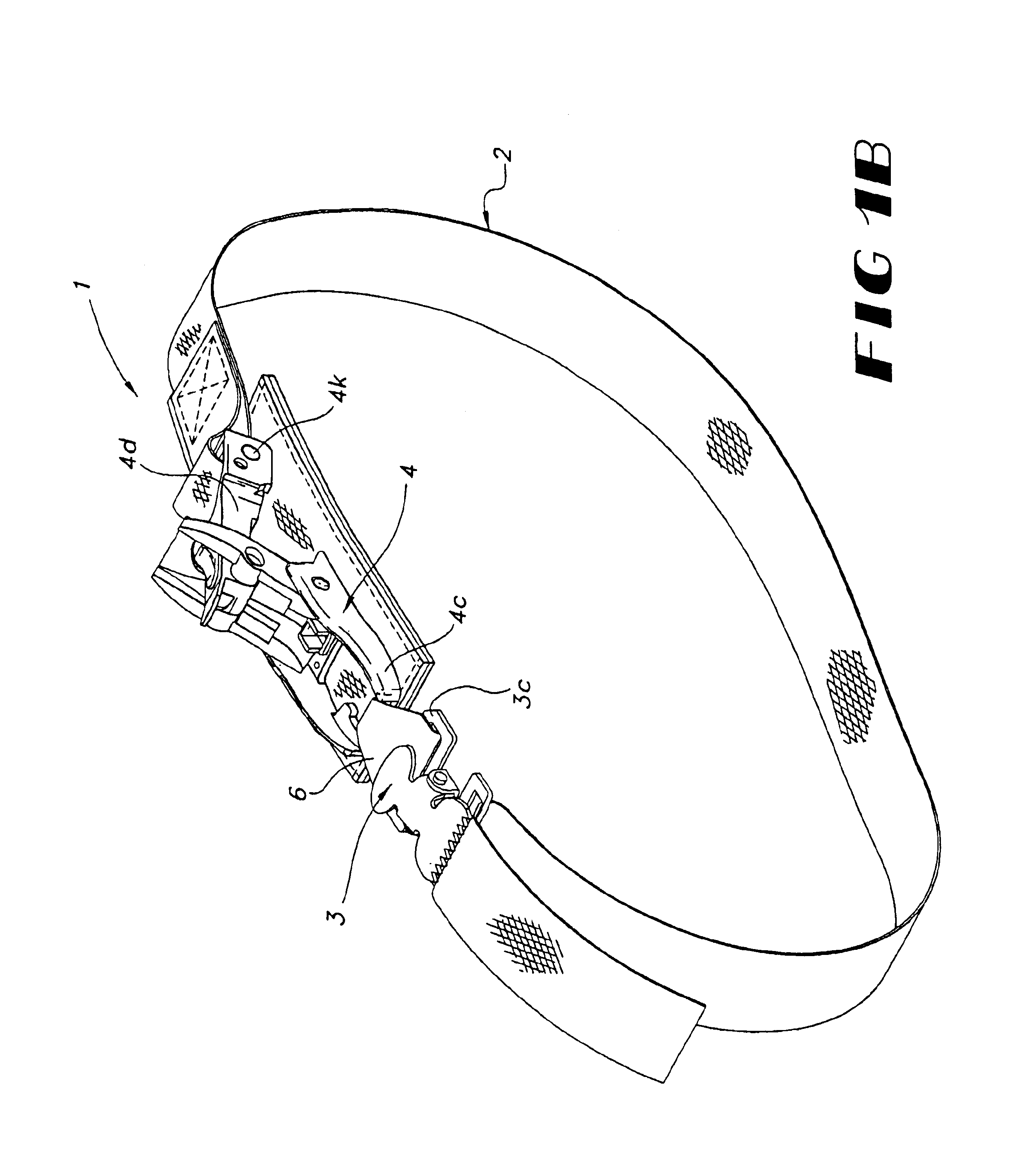 Tourniquet system