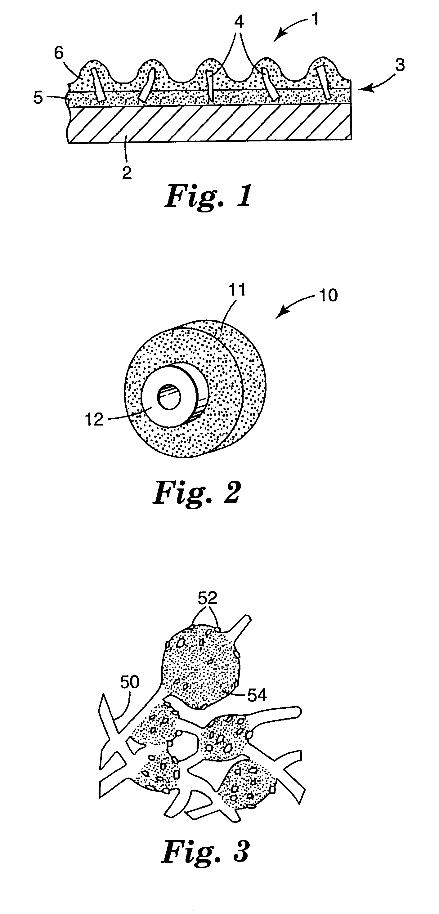 Method of making amorphous materials and ceramics