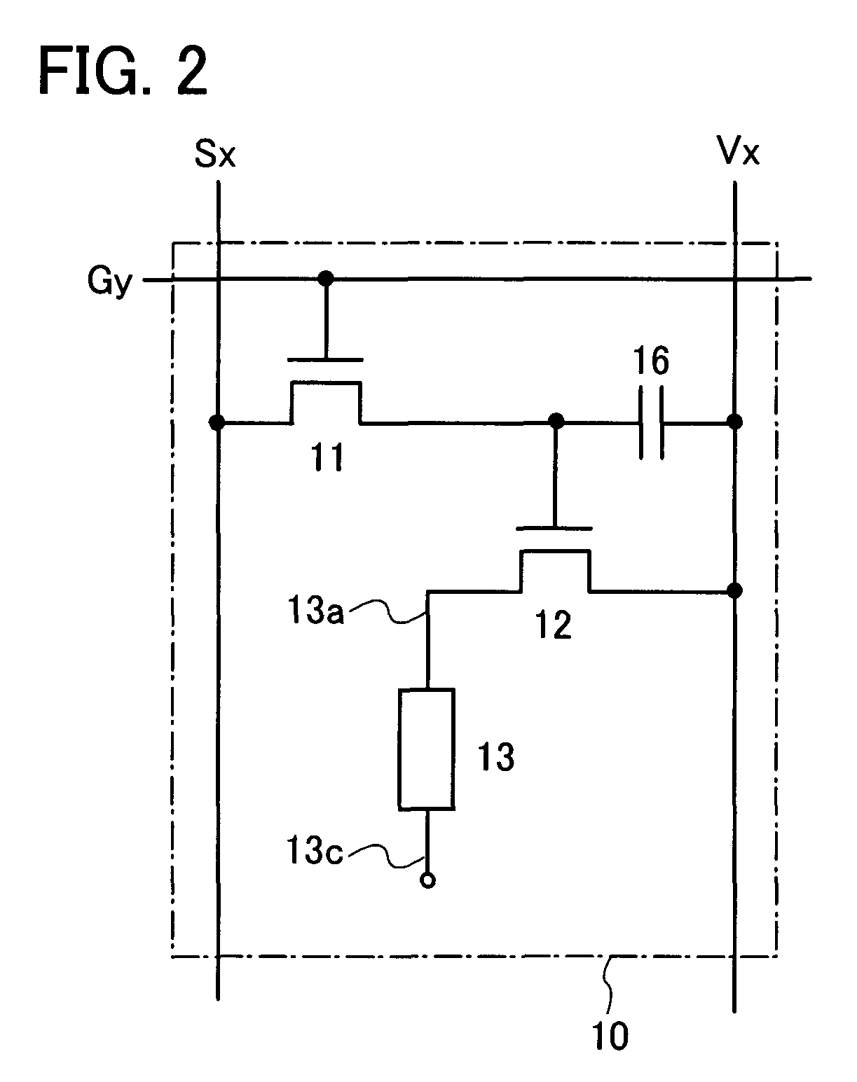 Display device and method for inspecting the same