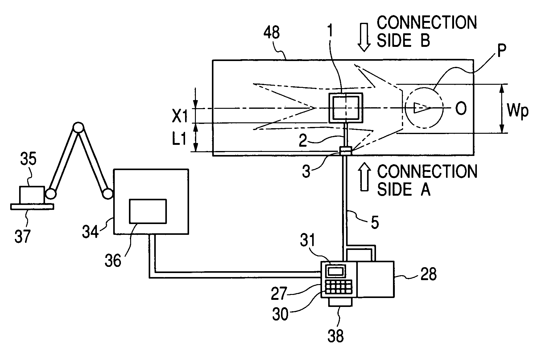 X-ray imaging apparatus