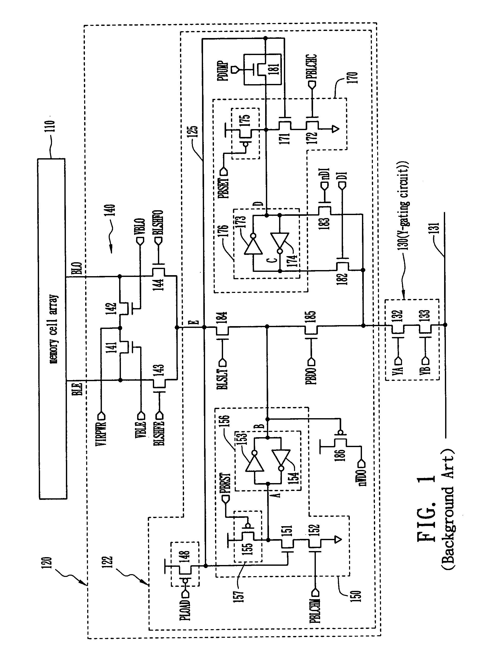 Non-volatile memory device with page buffer having dual registers and methods using the same