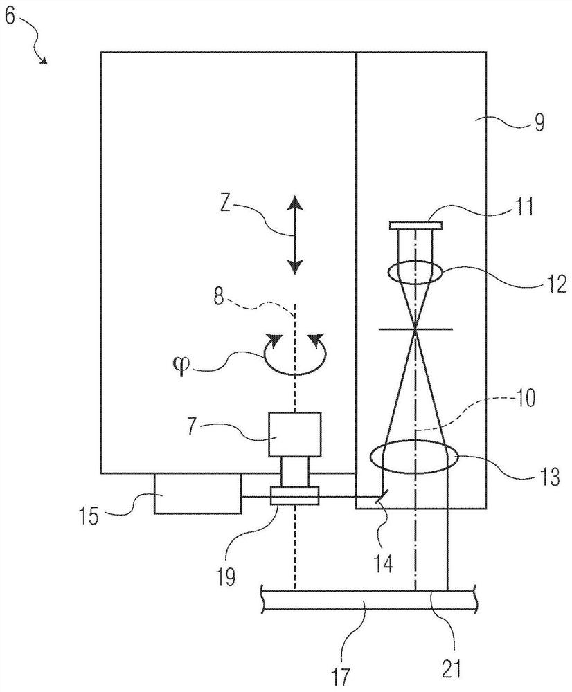 Methods of locating parts on board in desired orientation and position, pick and place machines and sensors