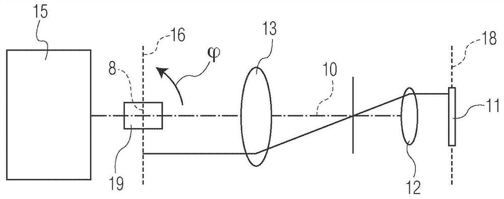 Methods of locating parts on board in desired orientation and position, pick and place machines and sensors