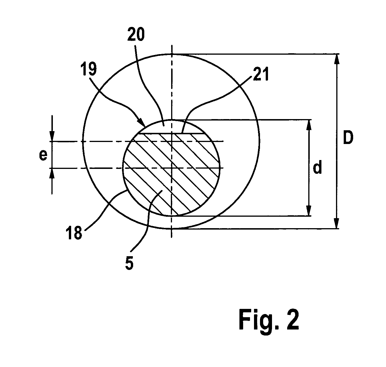 Motor-pump unit