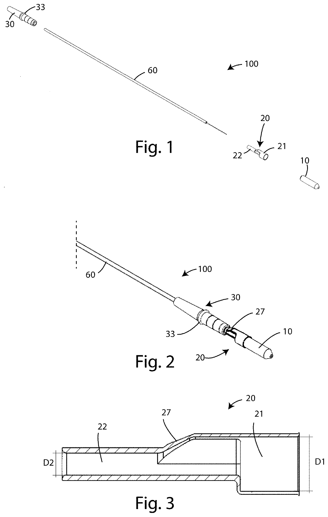 Optical fiber connector device