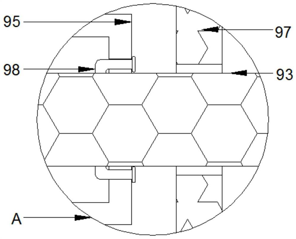 Press machine for bearing machining