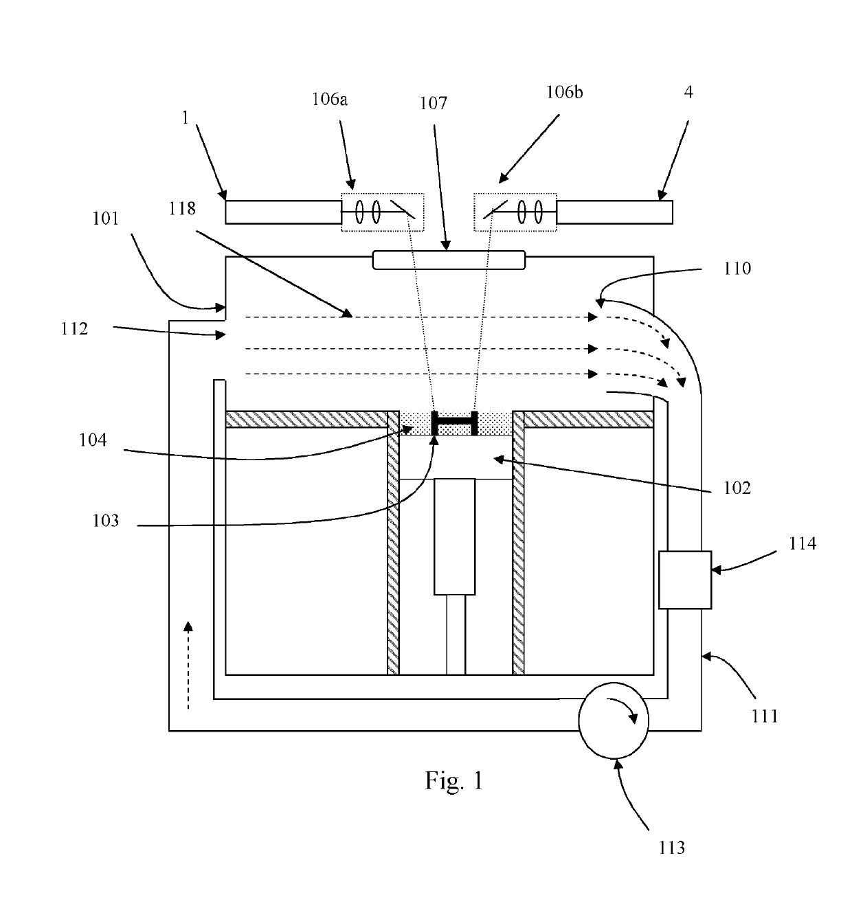 Selective laser solidification apparatus and method