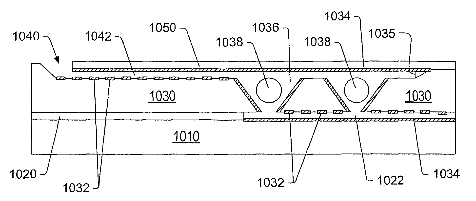 Portable sensor array system