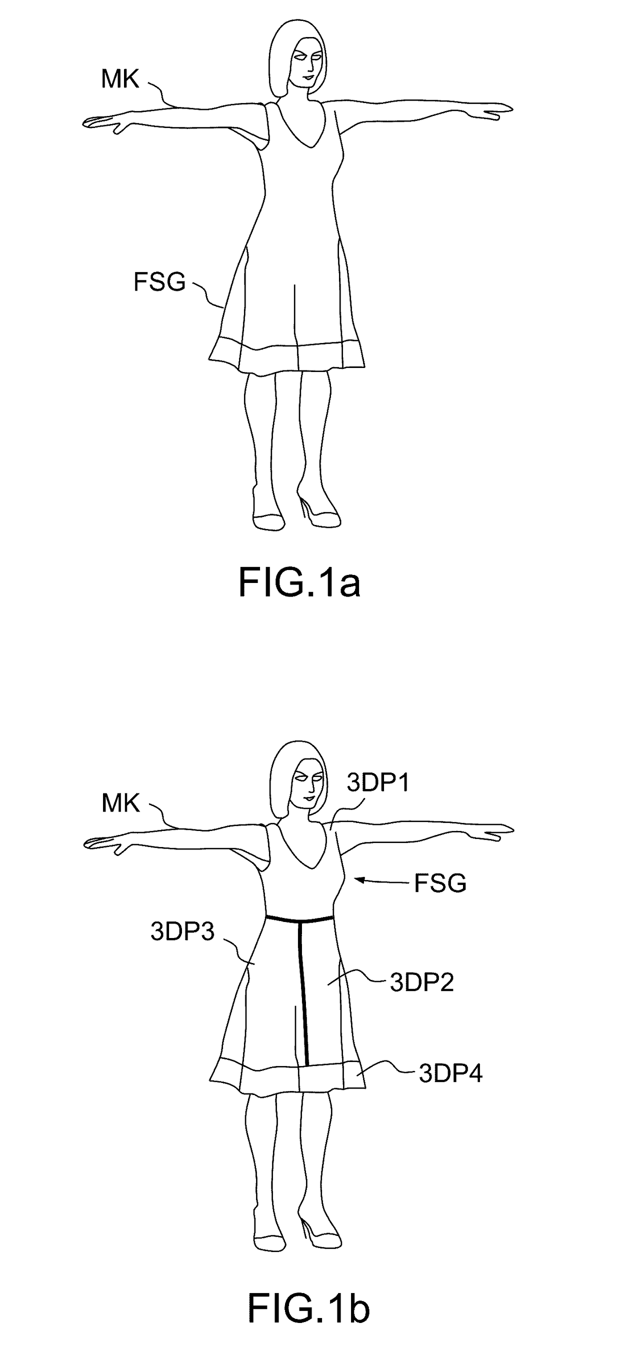 Computer-Implemented Method For Designing A Manufacturable Garment