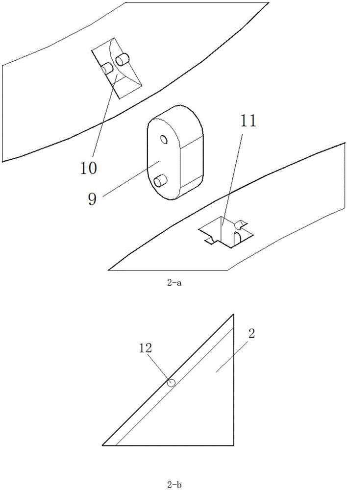 Storage device for tunnel seismic prediction (TSP) blast hole emulsion explosive and operating method of storage device