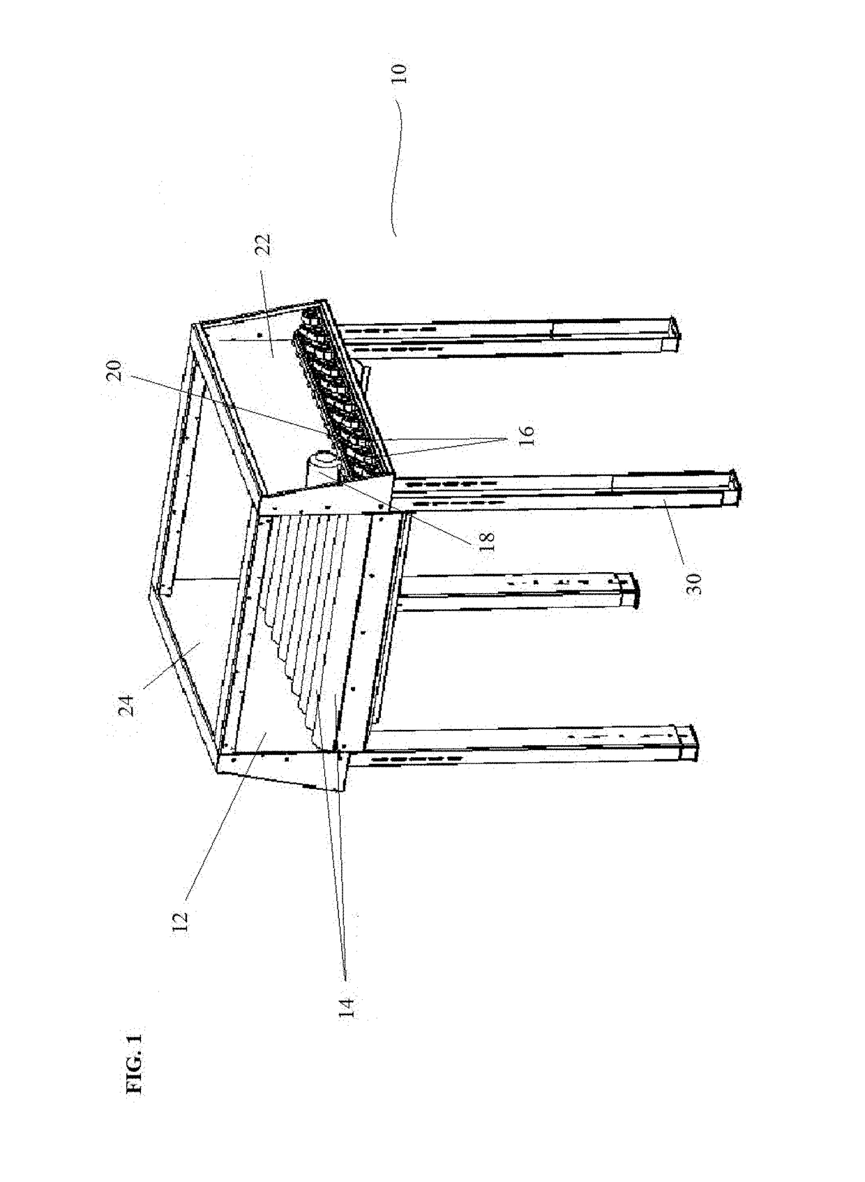 Conveying Systems and Methods of Use