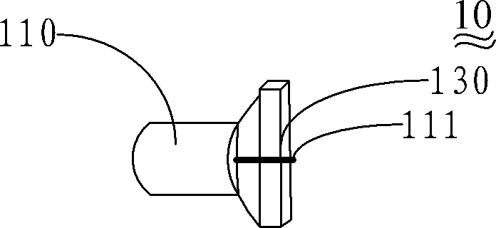 Ultrasonic imaging system for elasticity measurement and method for measuring elasticity of biological tissue