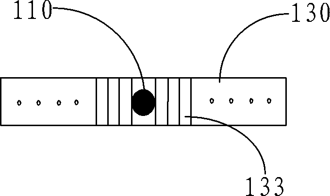 Ultrasonic imaging system for elasticity measurement and method for measuring elasticity of biological tissue