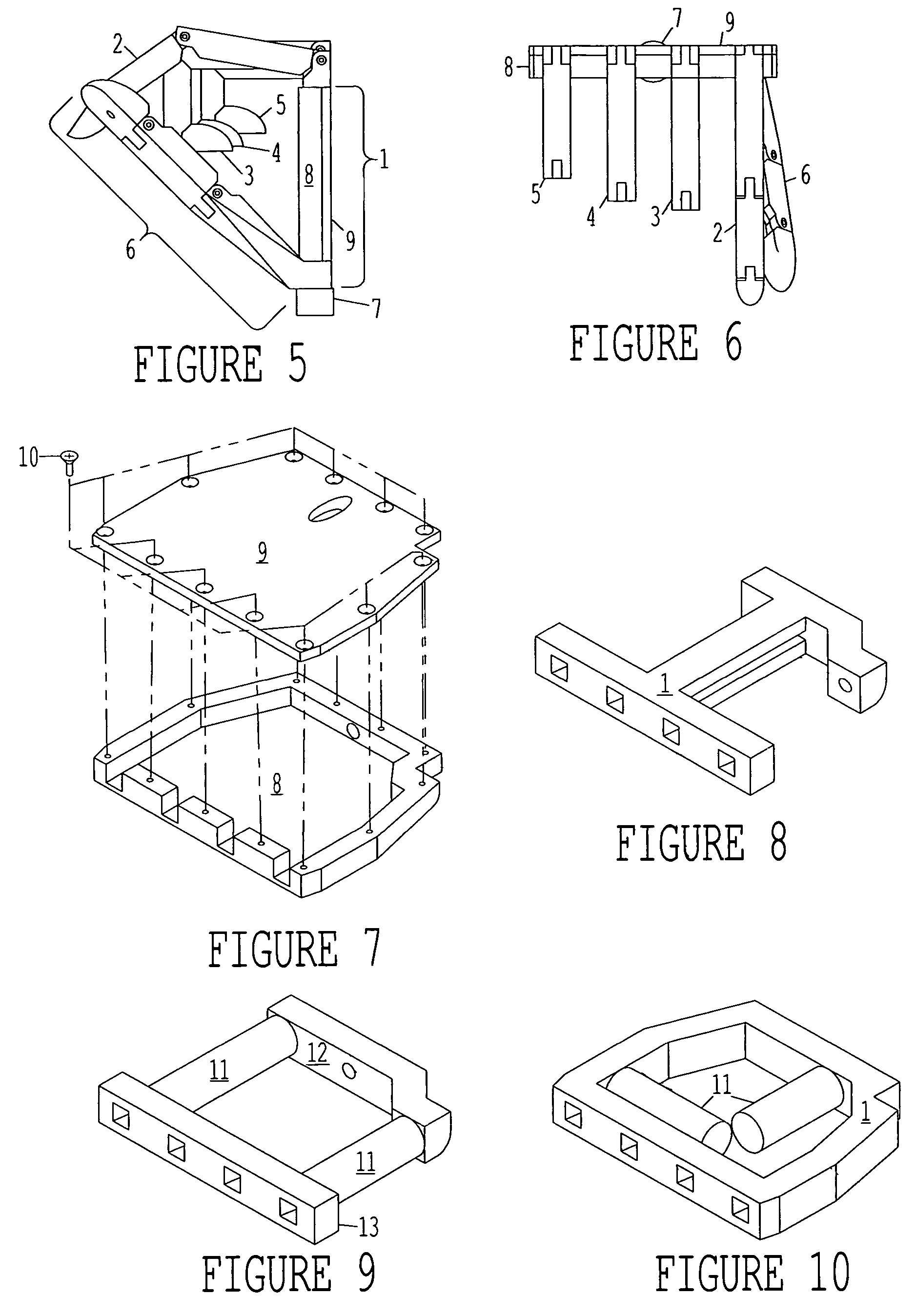 Prosthetic hand having a conformal, compliant grip and opposable, functional thumb