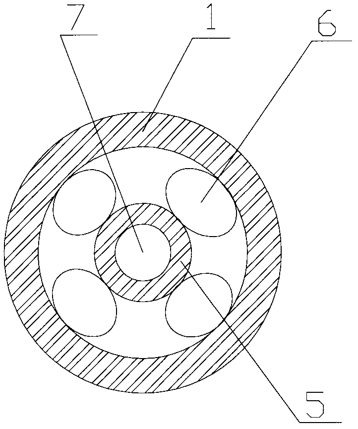 Pressure regulating variable flow water saving device