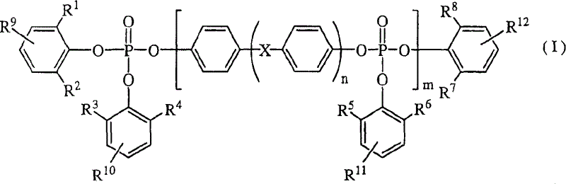 Polyarylene thioether resin composition