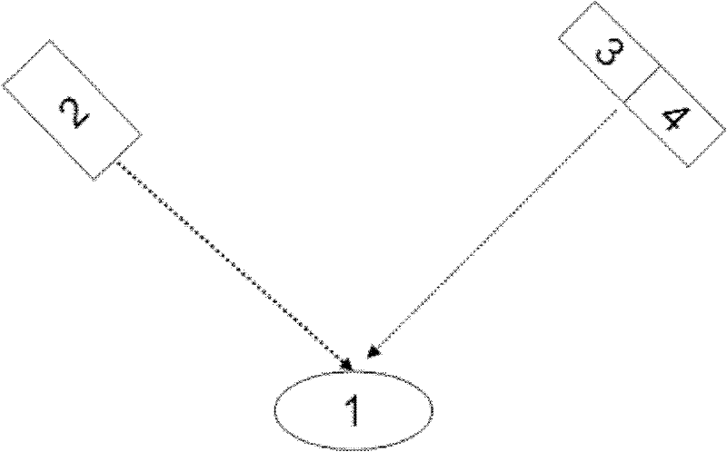 System for promoting bystander effect of radiotherapy by utilizing low-intensity ultrasound