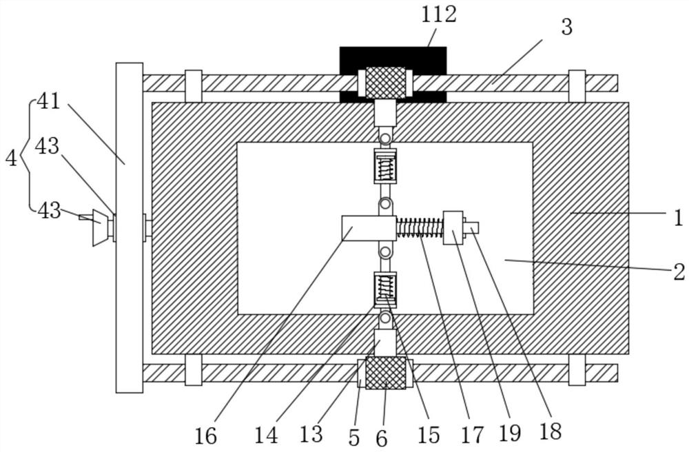 Automatic hydrographics transfer printing device for shoemaking