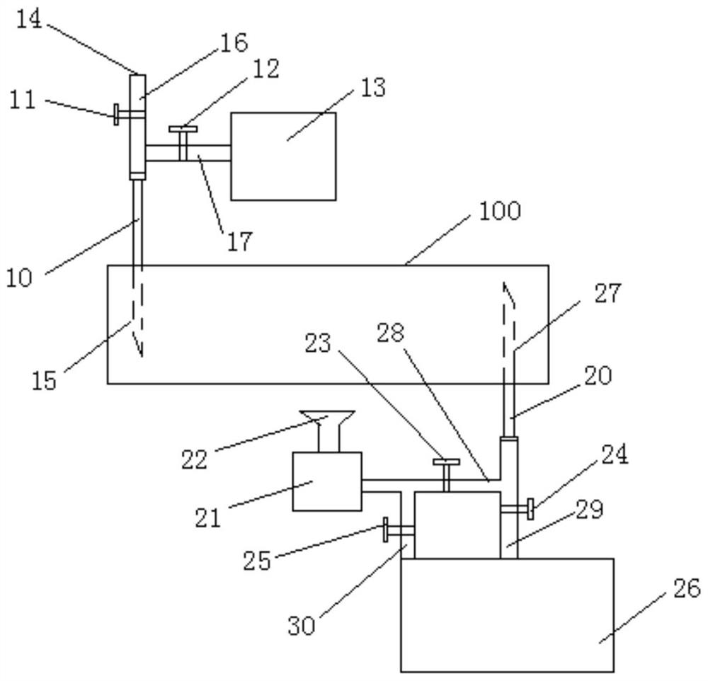 Lithium battery precise recycling method and device