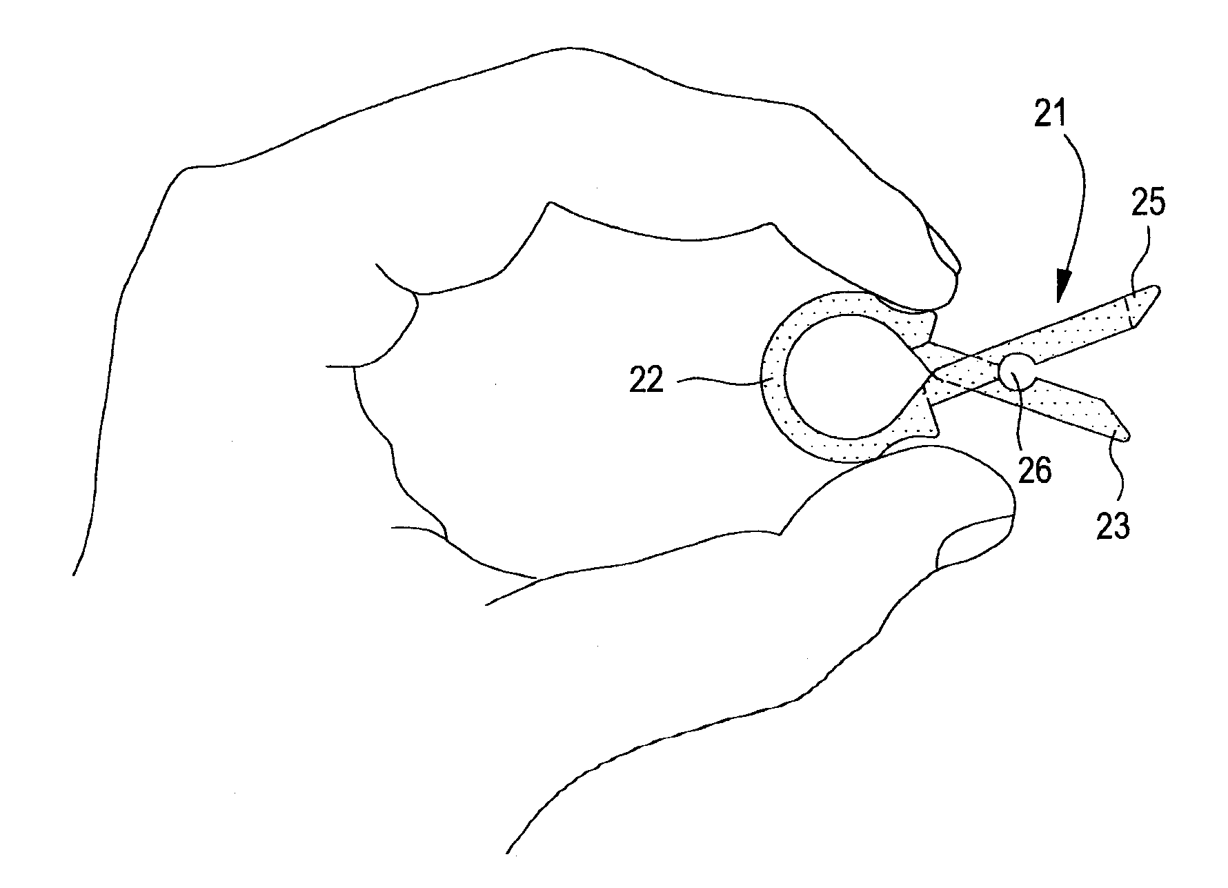 Pin site wound protection system