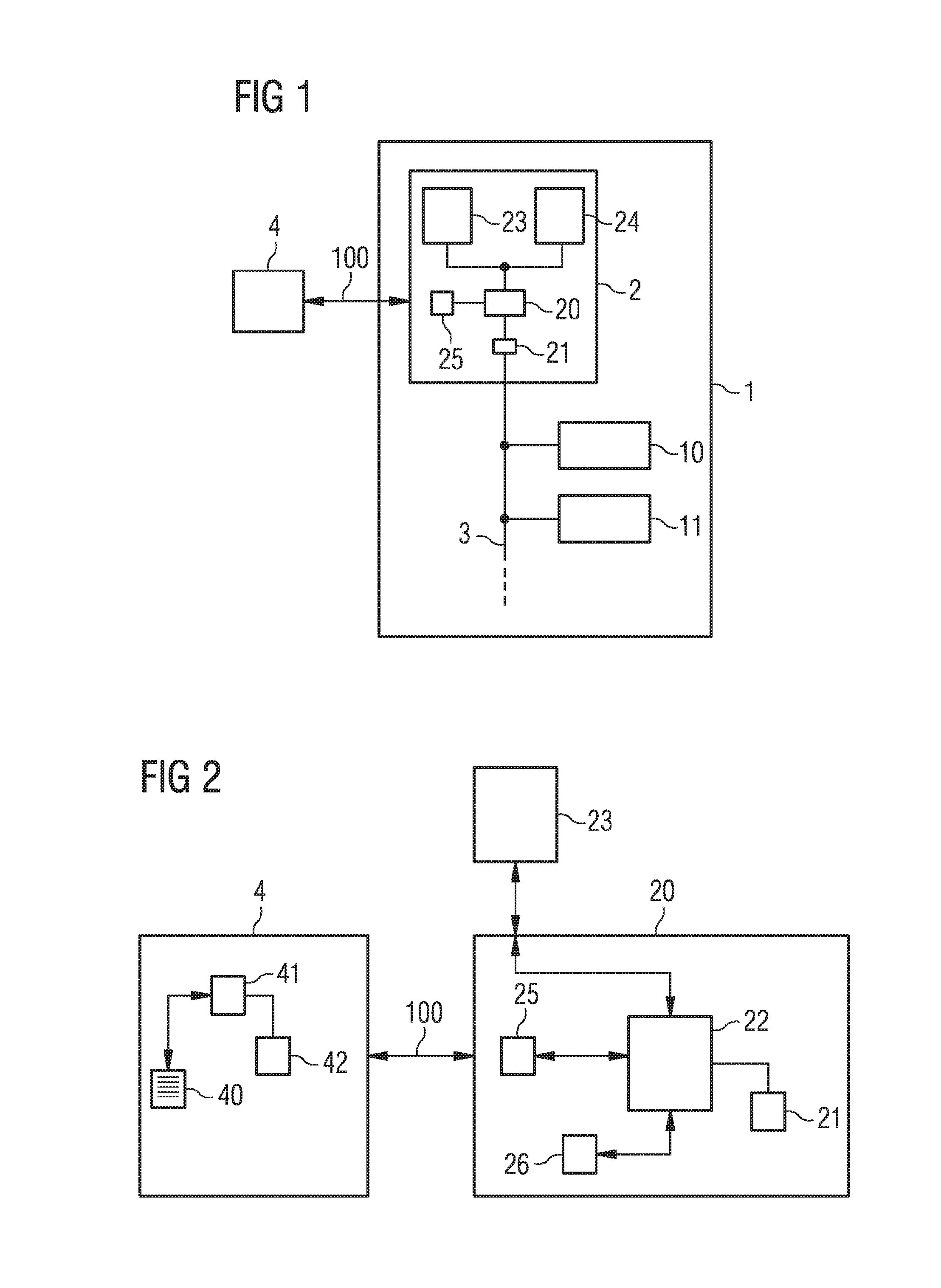 Tachograph having an interface for an external data input device