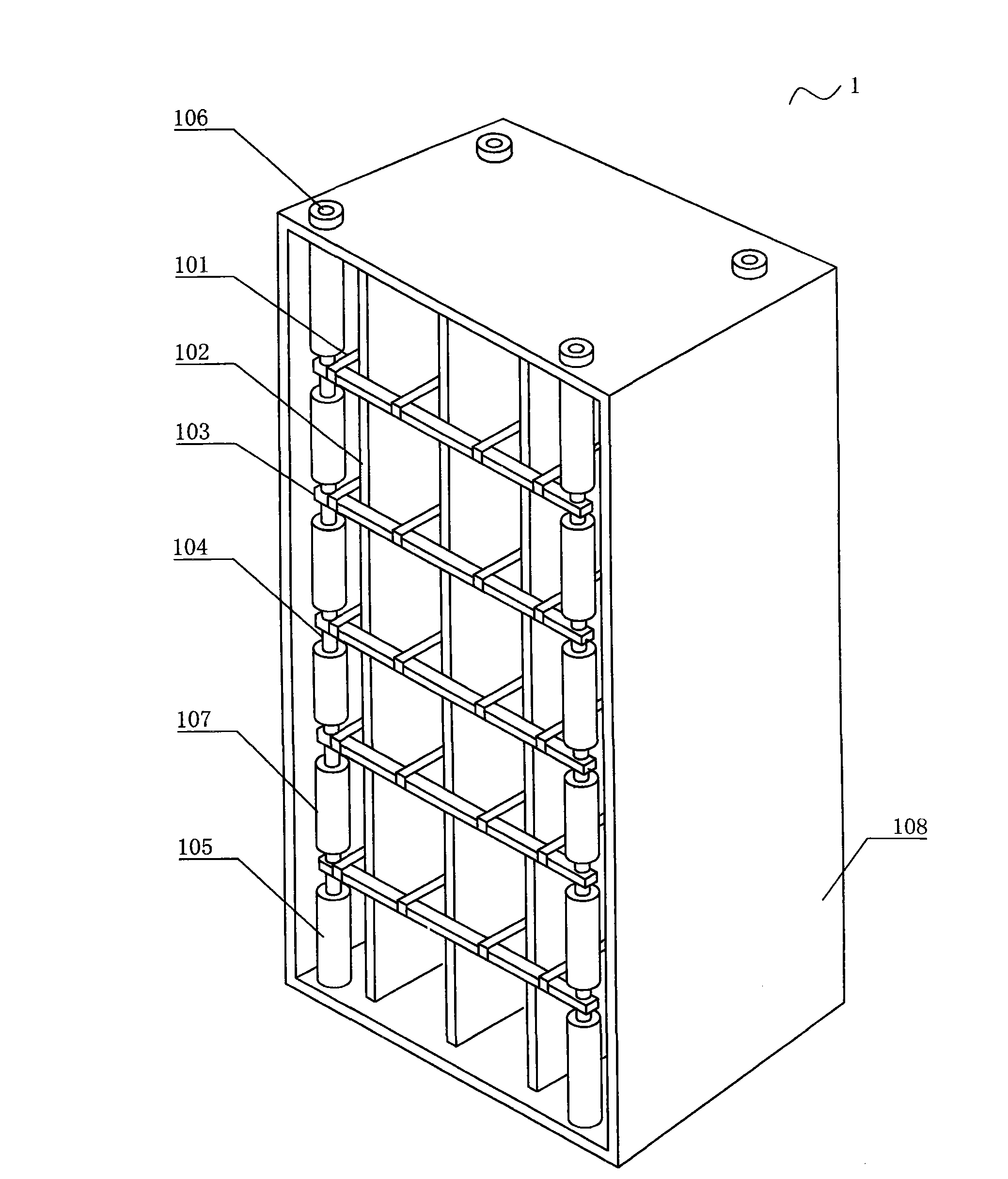 Clean room with non-thermal plasma air disinfection purifier