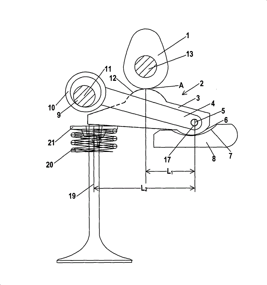 Drive device