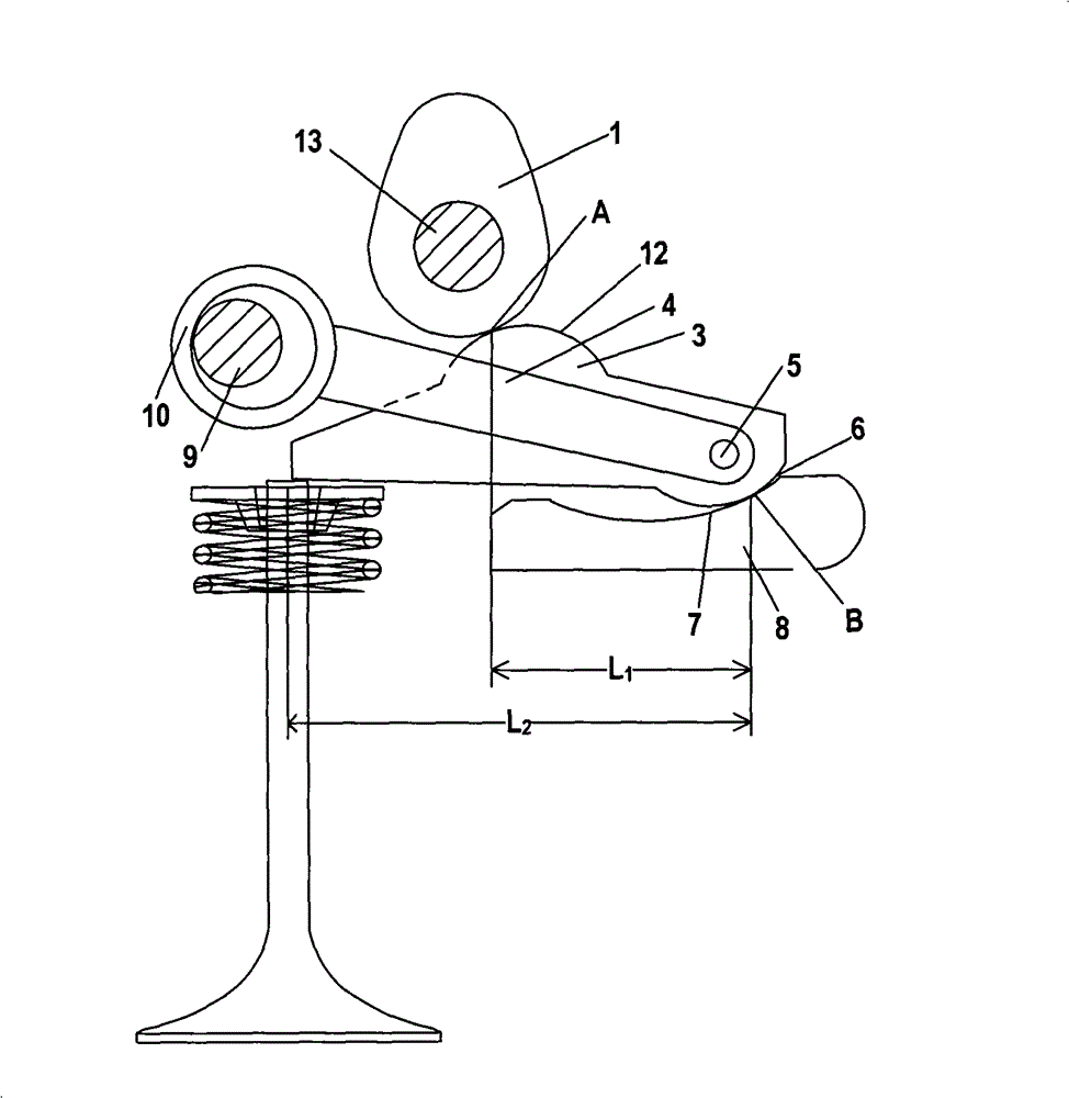 Drive device