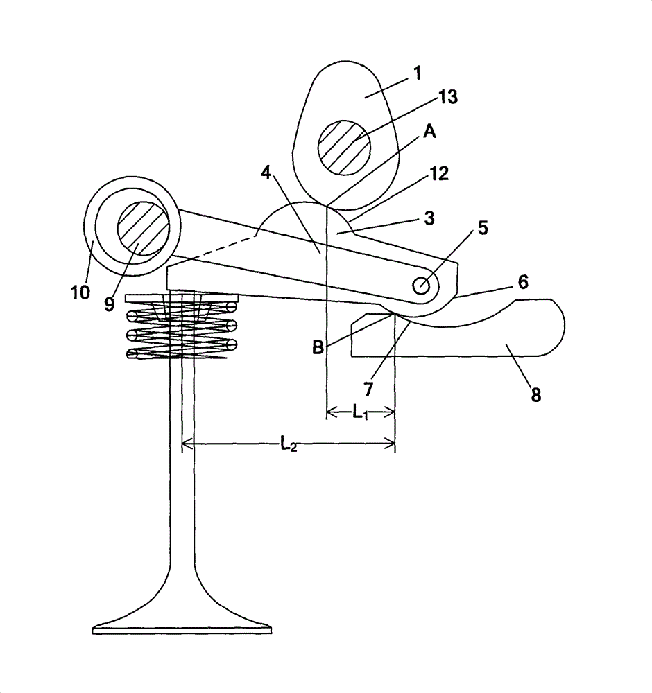 Drive device