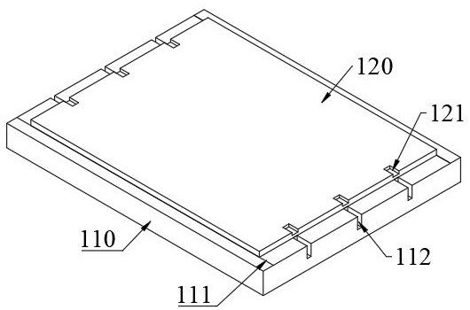 A printed circuit board drilling device