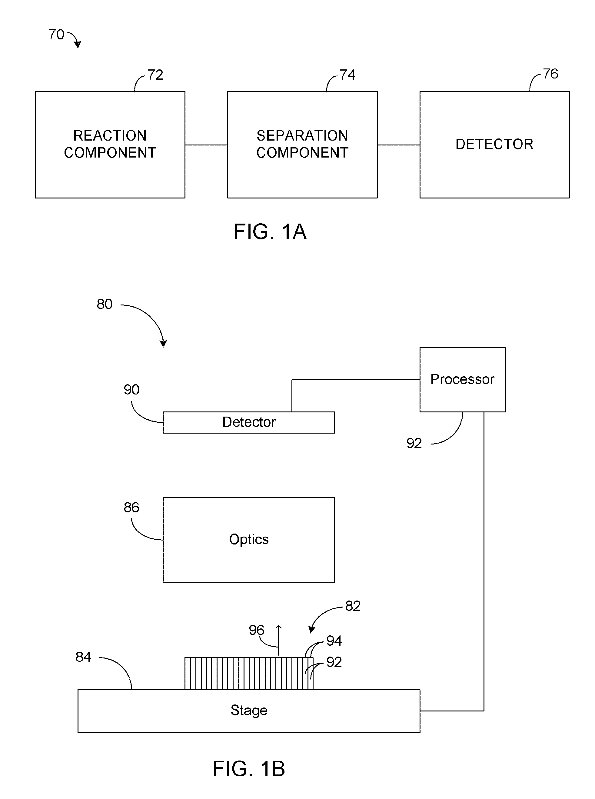 Image enhancement by sub-pixel imaging