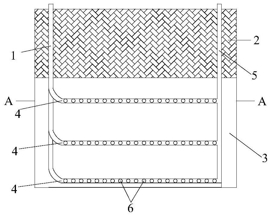 A method for thermal co-mining of deep coalbed methane