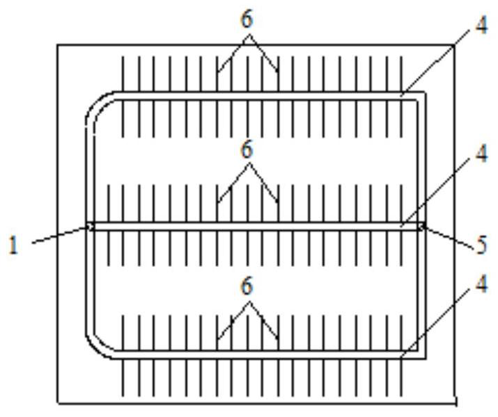 A method for thermal co-mining of deep coalbed methane