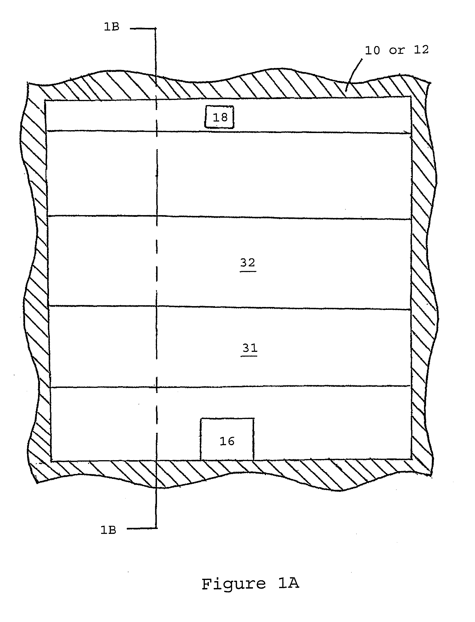 Methods and Apparatus for Segregation of Particles