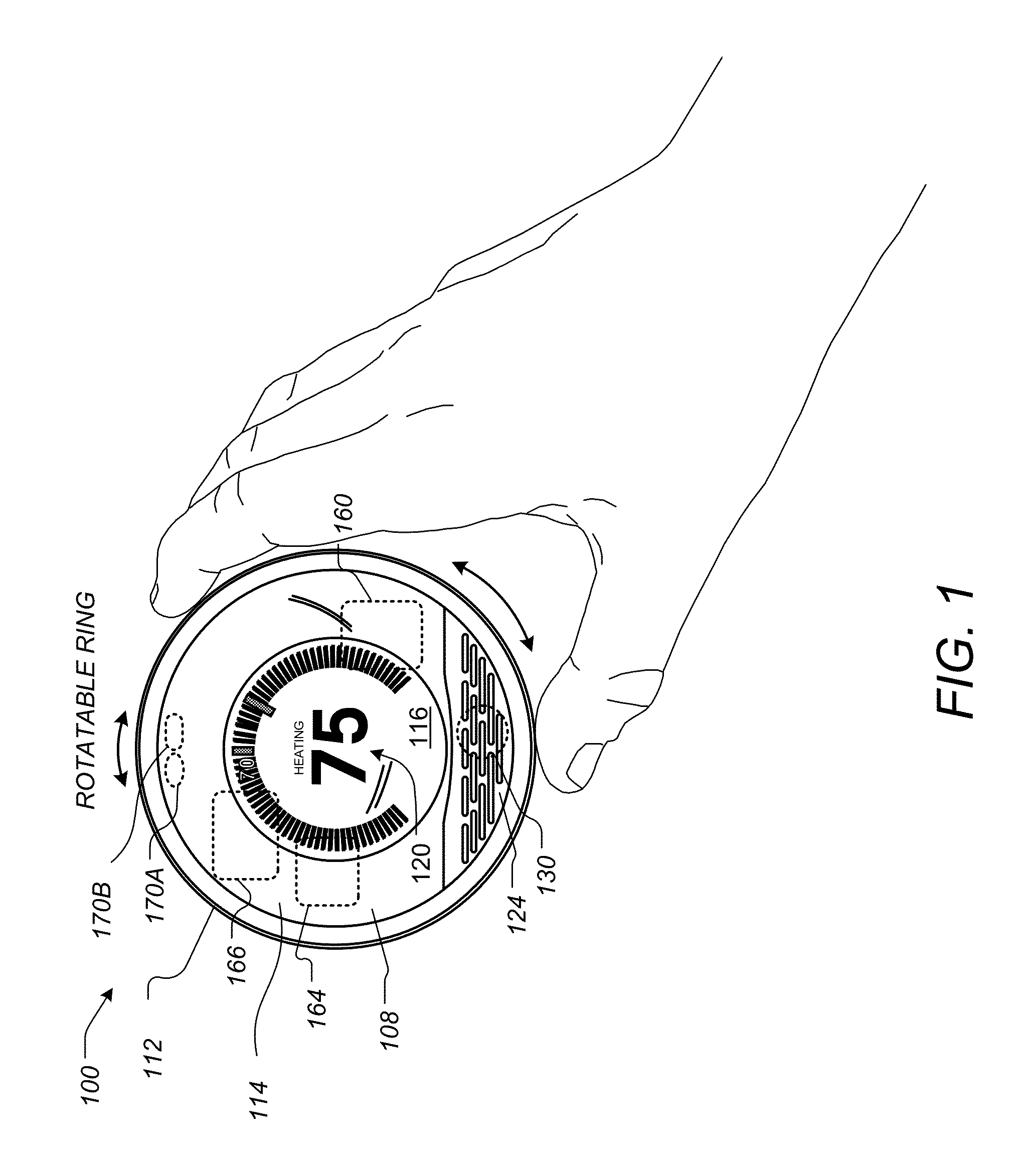 Smart-Home Device That Self-Qualifies For Away-State Functionality