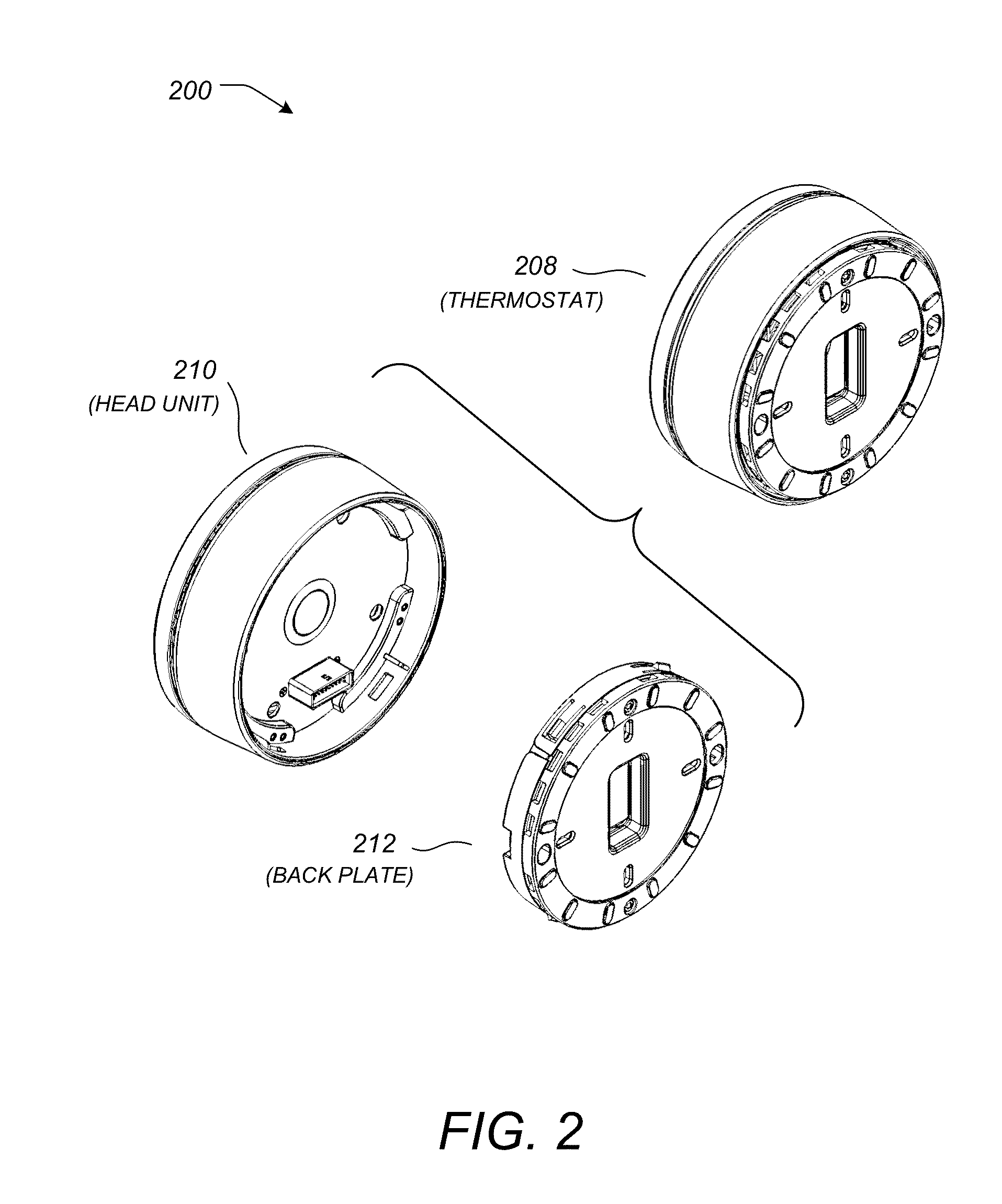 Smart-Home Device That Self-Qualifies For Away-State Functionality