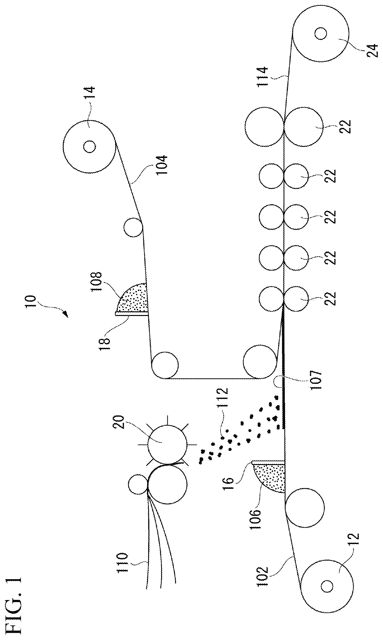 Sheet molding compound and carbon fiber composite material molded article