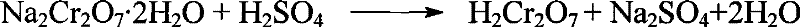 Production method of health food rich in glucose sugar tolerance factor chrome