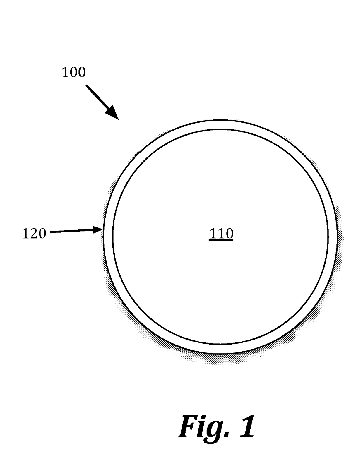 Apparatuses and methods for producing thin crystal fibers using laser heating pedestal growth