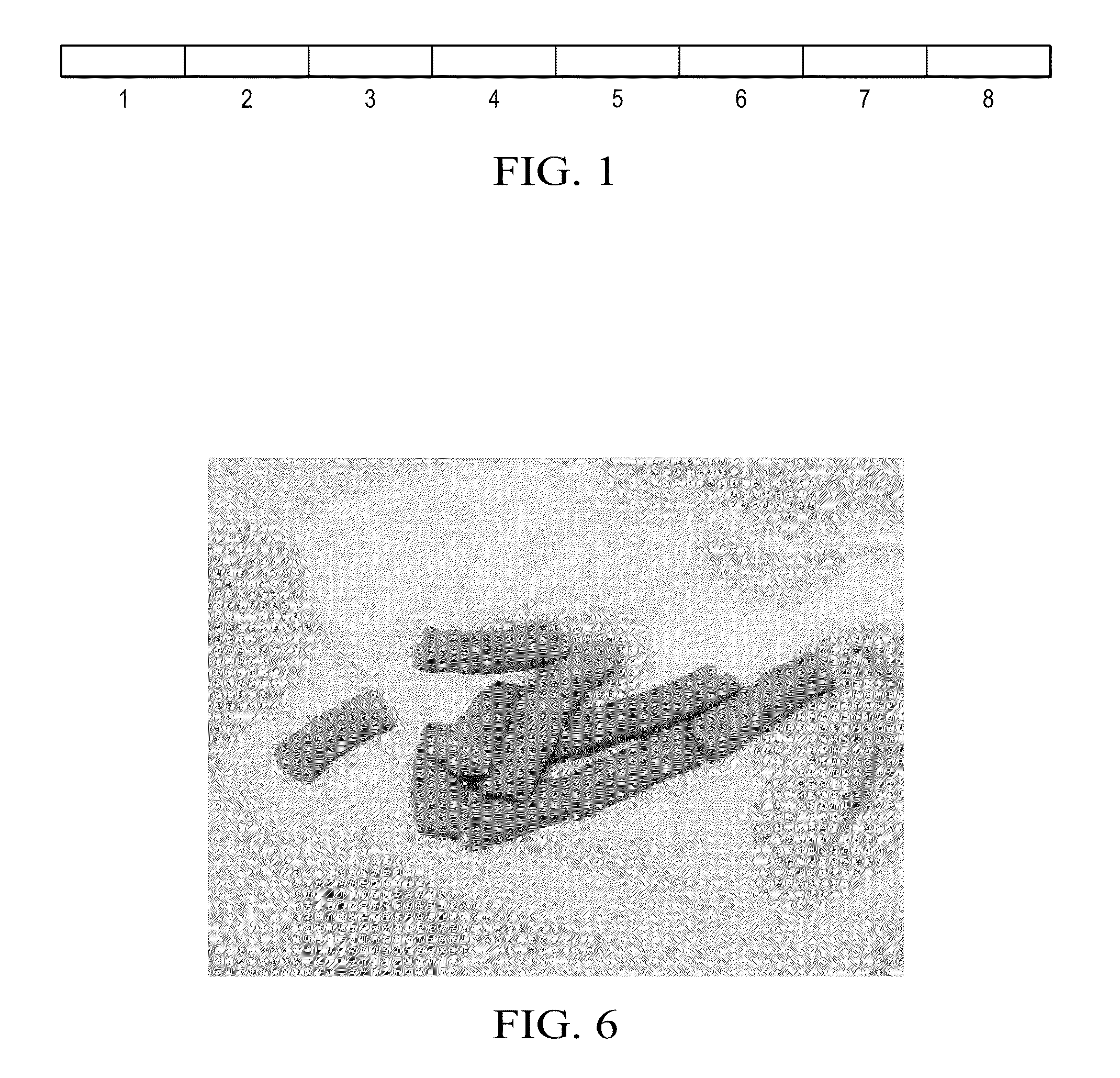 Crosslinked swellable polymer