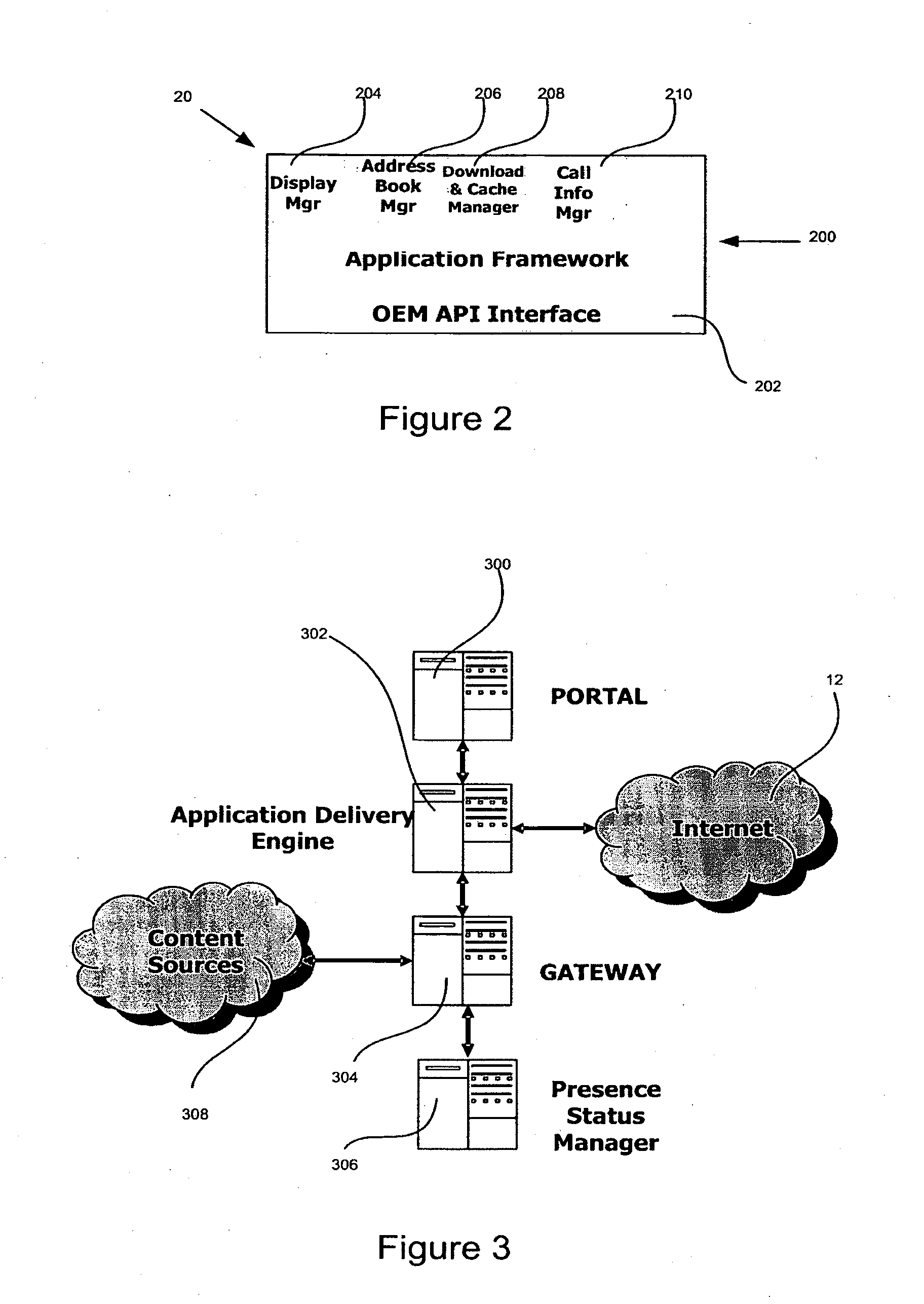 Method and apparatus for cordless phone and other telecommunications services