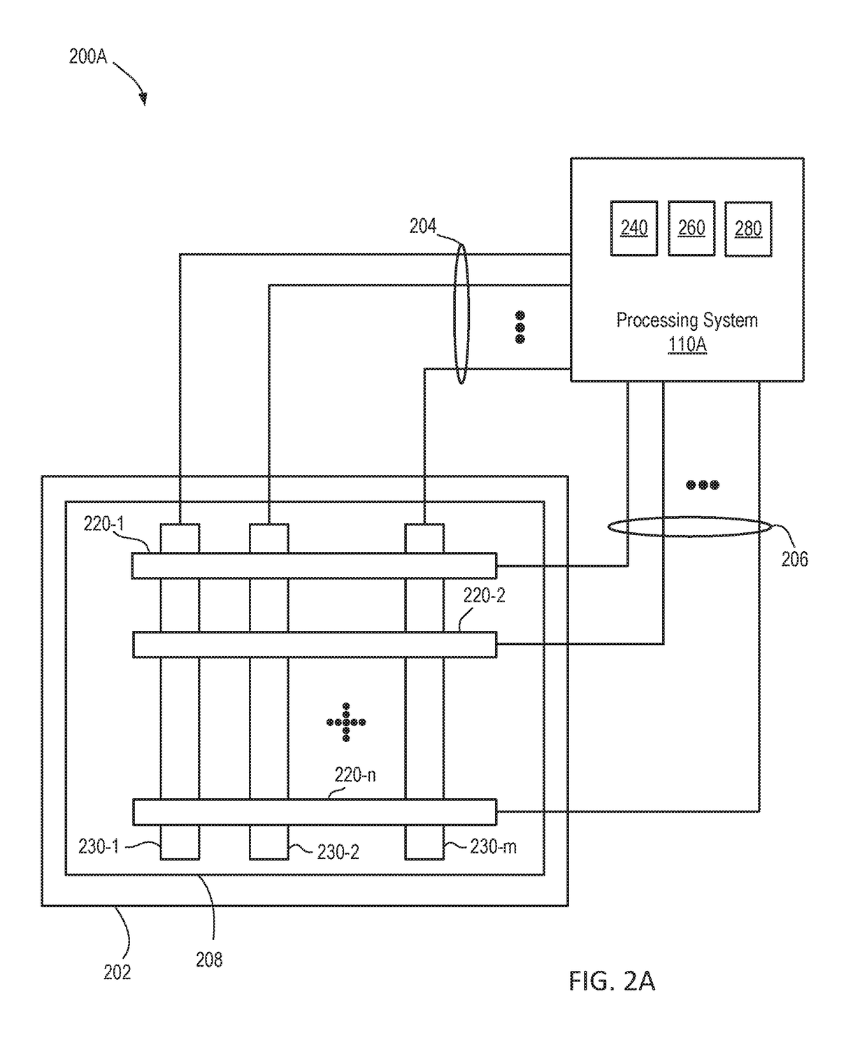 Per-finger force detection using segmented sensor electrodes