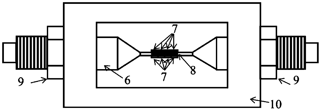 A method for predicting the initial corrosion time of steel bars in concrete