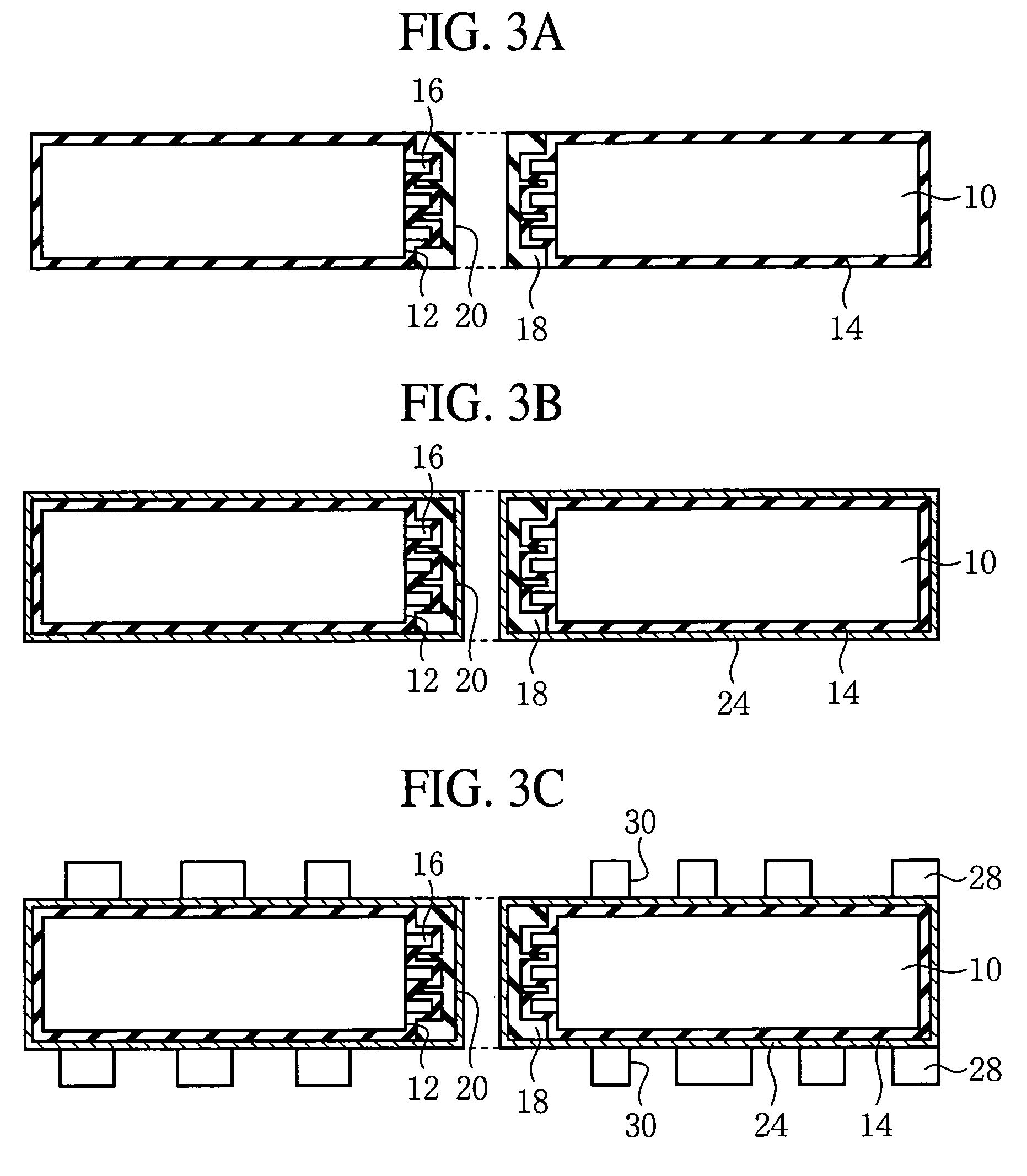 Wiring board and method for fabricating the same