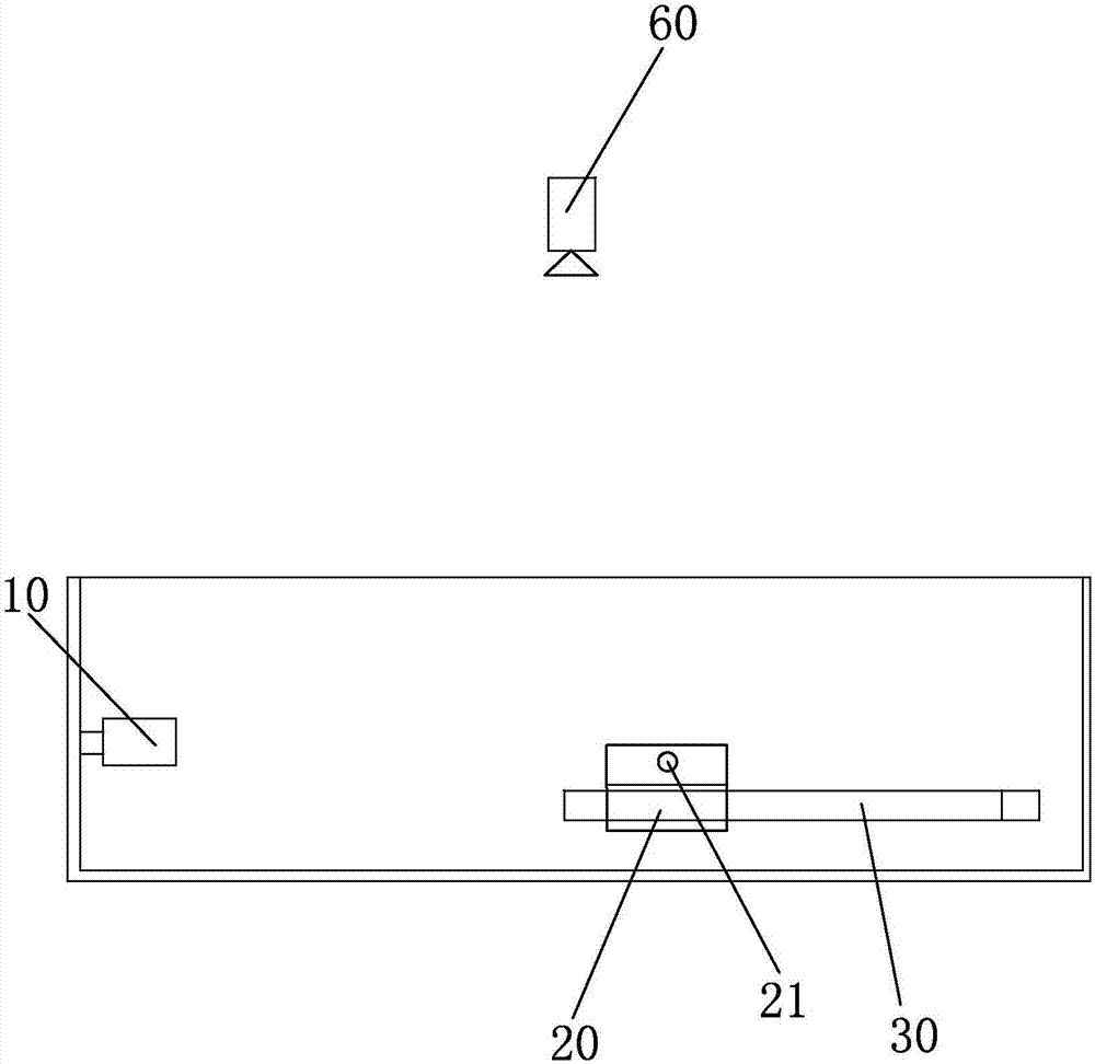 Breeding method and monitoring device with remote communication function and system thereof