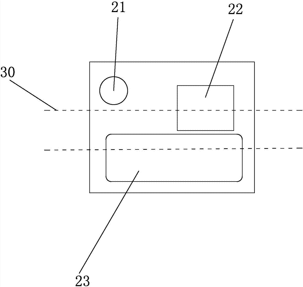 Breeding method and monitoring device with remote communication function and system thereof